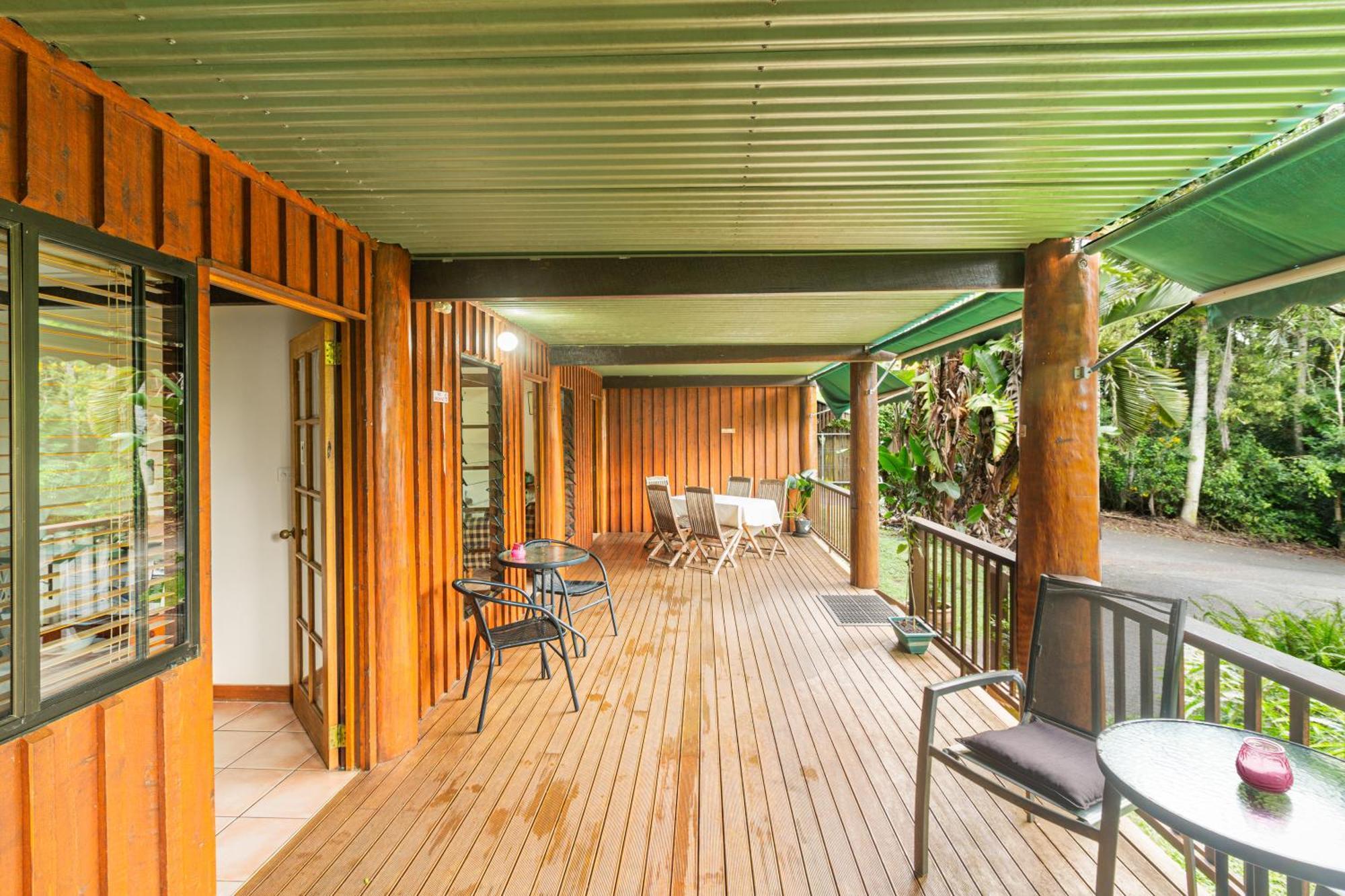 Atherton Blue Gum Exterior photo