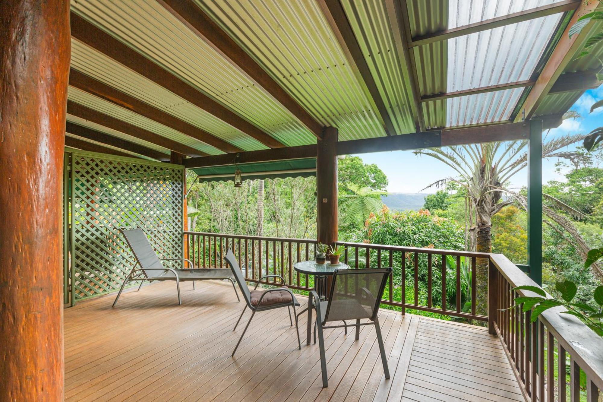 Atherton Blue Gum Exterior photo