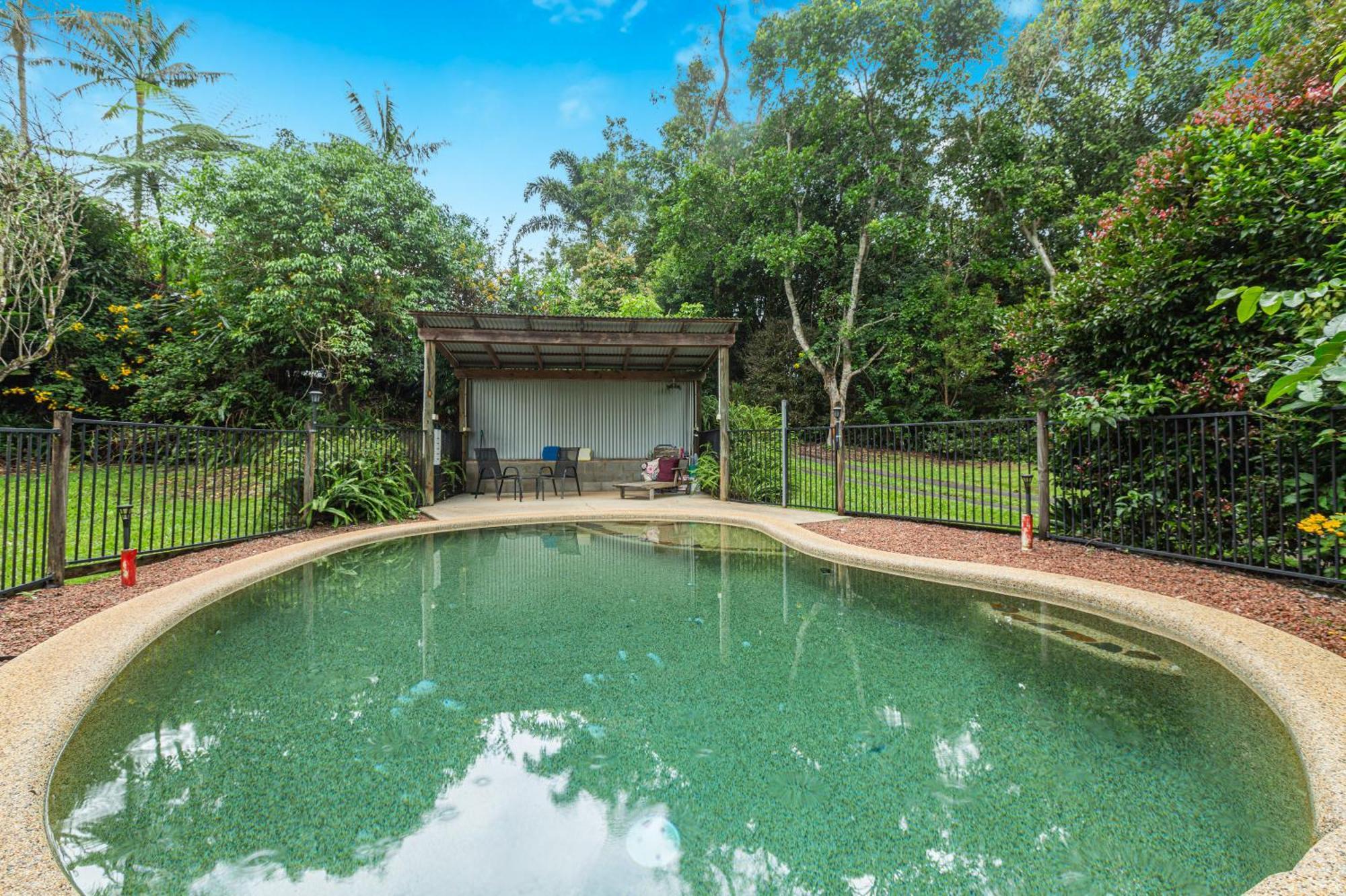 Atherton Blue Gum Exterior photo
