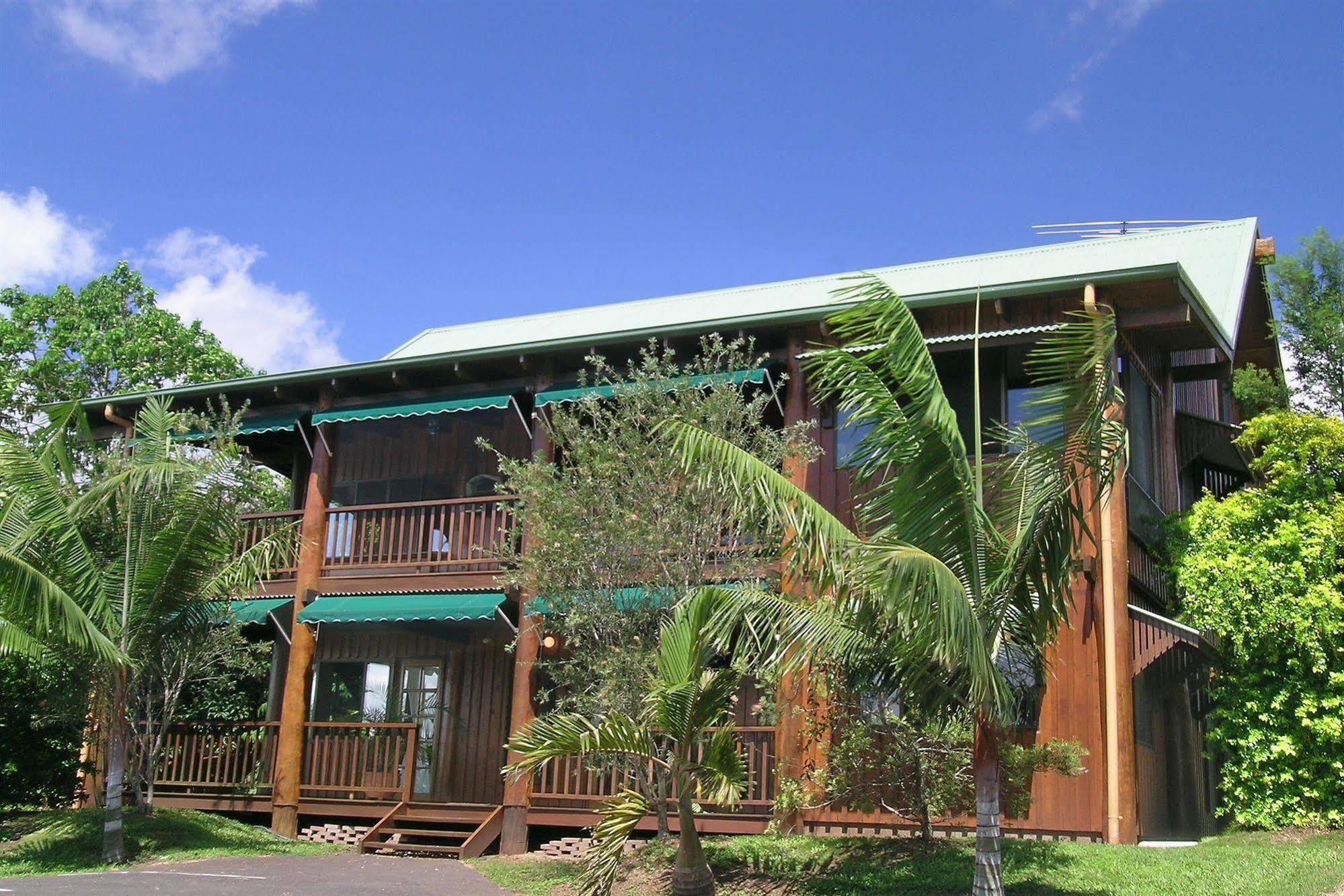Atherton Blue Gum Exterior photo