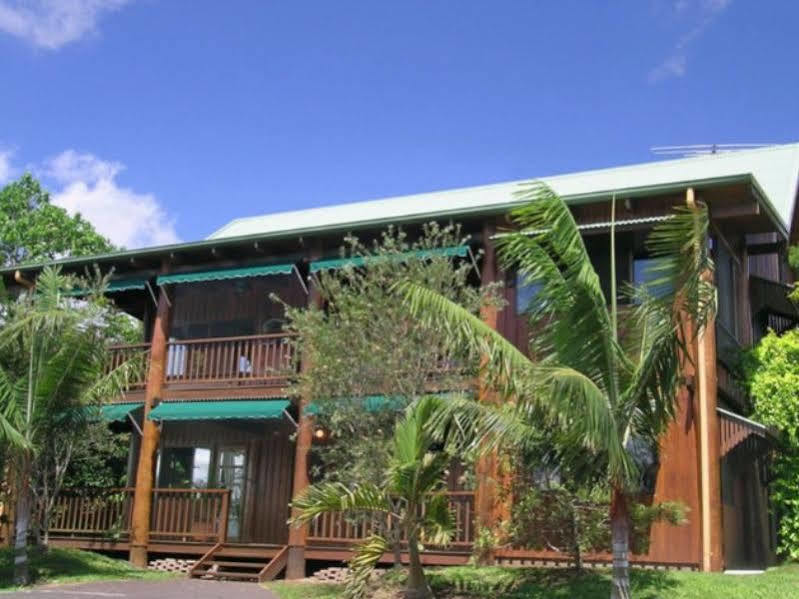 Atherton Blue Gum Exterior photo